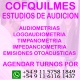 COF QUILMES