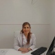 Ivonne Ávila Tissera