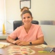 Sabrina B. Fernández
