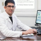 Dr. Matias Muñoz Carratu