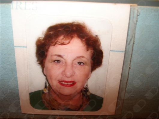 Clara Graciela Benseñor-0