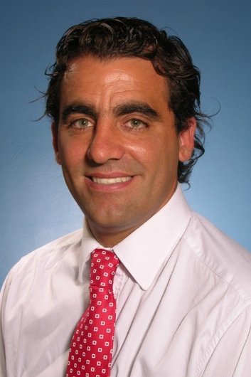Dr. Alejo Emiliano Estrada