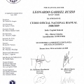 Acercar imagen: certificate 9