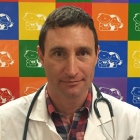 Dr. Carlos Fernando Rosental