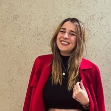 Acercar imagen: Fiama Maria Bojaryn, Psicólogo Ciudad Autónoma de Buenos Aires