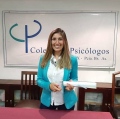 Yanina Heguy, Psicólogo Mar del Plata