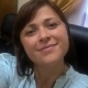Maria Jose Garcia