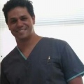 Renato Arrienti, Odontólogo Bariloche