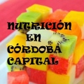 Daniela Dominguez, Nutricionista Córdoba Capital
