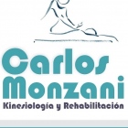 Klgo. Carlos A. Monzani