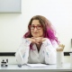 Estela Pristupin