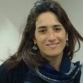 Agustina Martinez Carmona, Terapeuta complementario Mar del Plata