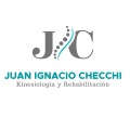 Juan Ignacio Checchi, Kinesiólogo San Lorenzo
