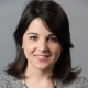 Julia Garcia Arabehety Lanari