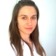 Guillermina Lucrecia Paggi