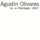 Agustin Olivares