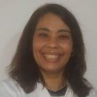 Dra. Heliana de Lourdes Hernández Herrera