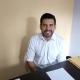 Enrique Bustos Cazón