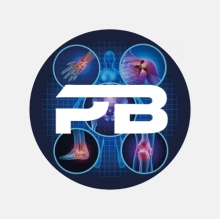 Acercar imagen: Pablo Lucio Burgos, Traumatólogo San Salvador de Jujuy