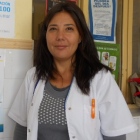 Dra. María Sol Cruz