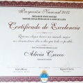 Acercar imagen: certificate 14