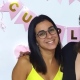 María del Huerto Manassali