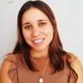 Luciana Yantén, Psicólogo Mendoza Capital