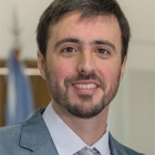 Dr. Osvaldo Martin Roman