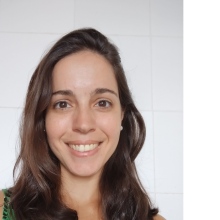 Acercar imagen: Ana Carolina Musitani, Psicólogo Mar del Plata