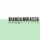 Bianca Mirasso
