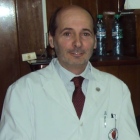 Dr. Julian Rogers Ford