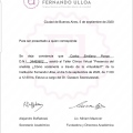 Acercar imagen: certificate 21