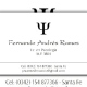 Lic. Fernando Andrés Ramos