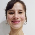 Rocío Gonzalez, Psicopedagogo Bahía Blanca