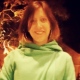 María Jose Vidurrizaga Saavedra