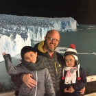 Dr. Raúl Federico Larcade