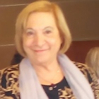 Dra. Alicia Tyortyalian