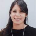 Daiana Castillo, Psicólogo Rosario