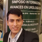 Dr. Jefferson Oroya Silva