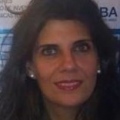 Teresa Esparza Baigorri, Psicólogo Capital Federal