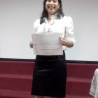 Lic. Mariana Coniglio