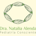 Natalia Alenda, Pediatra Merlo (San Luis)