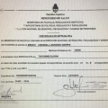 Acercar imagen: certificate 8