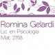 Romina Gelardi