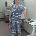 Dr. Eugenio Villarroel