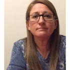 Dra. Rocío Rodriguez