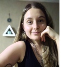 Lic. Melisa Achinelly