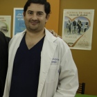 Dr. Leandro José Alberto Galarza