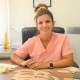 Sabrina B. Fernández