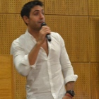 Prof. Dr. Fernando Perez